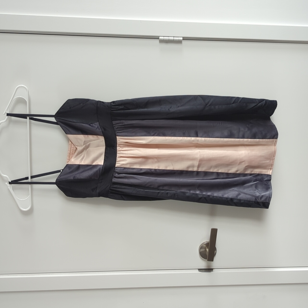 Smart set semi-formal dress medium